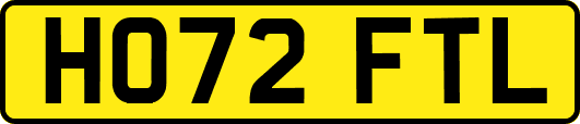 HO72FTL