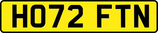 HO72FTN
