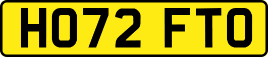 HO72FTO