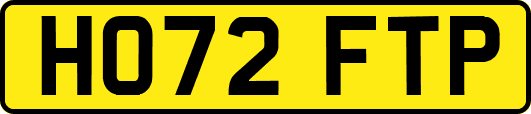 HO72FTP