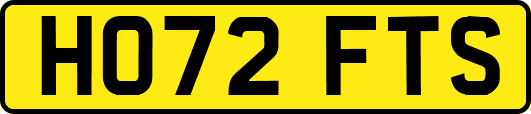 HO72FTS