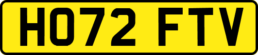 HO72FTV