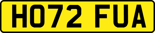 HO72FUA