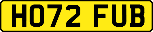 HO72FUB