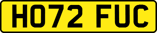 HO72FUC