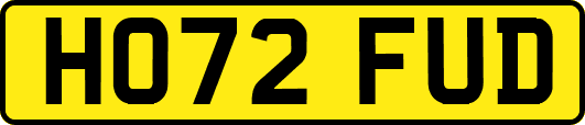 HO72FUD