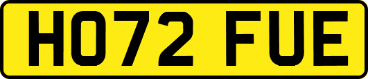 HO72FUE