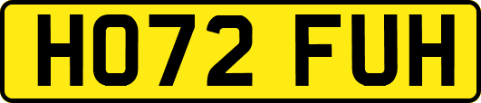 HO72FUH
