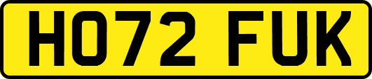 HO72FUK