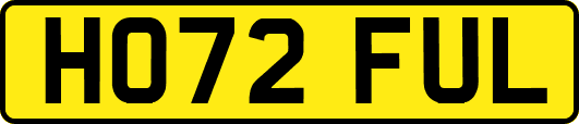 HO72FUL