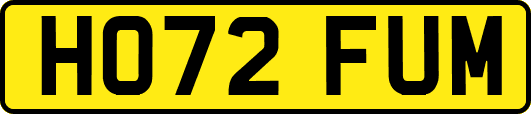 HO72FUM