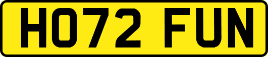 HO72FUN