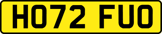 HO72FUO