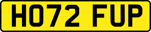 HO72FUP