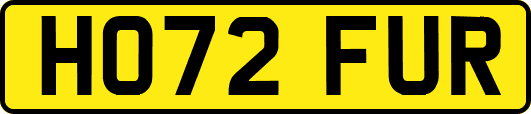 HO72FUR