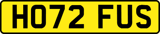 HO72FUS