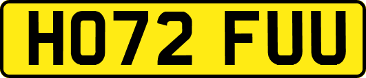 HO72FUU