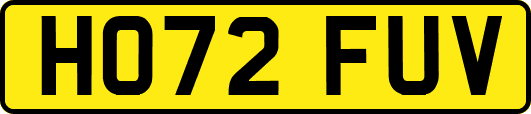 HO72FUV