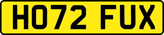 HO72FUX