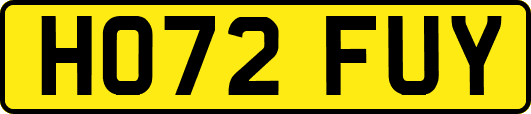 HO72FUY