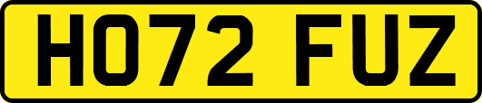HO72FUZ