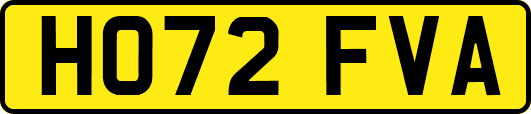 HO72FVA