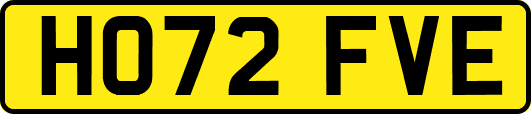 HO72FVE