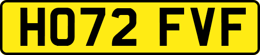 HO72FVF