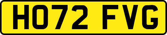 HO72FVG