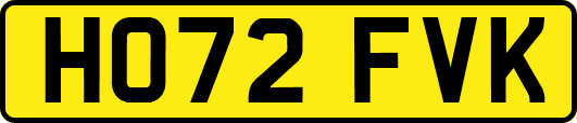 HO72FVK