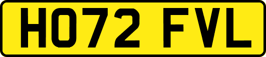 HO72FVL