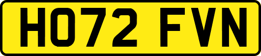 HO72FVN