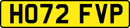 HO72FVP