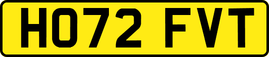 HO72FVT