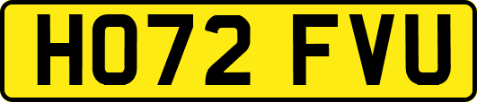 HO72FVU