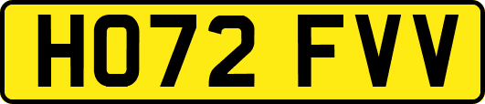 HO72FVV