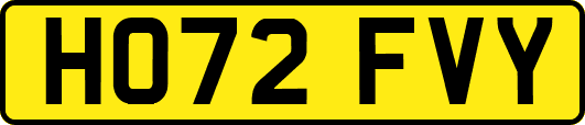 HO72FVY