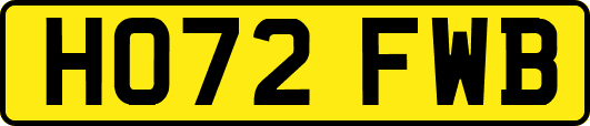 HO72FWB
