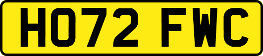 HO72FWC