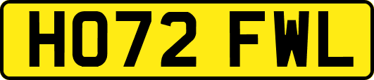 HO72FWL