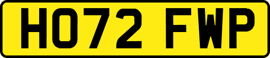 HO72FWP