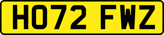 HO72FWZ