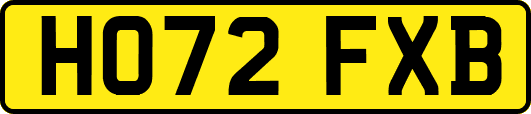 HO72FXB