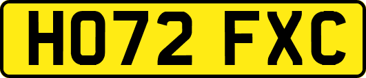 HO72FXC
