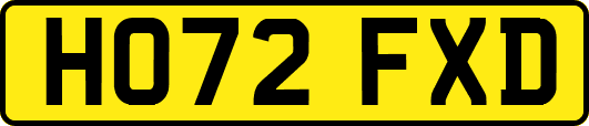 HO72FXD