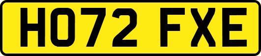 HO72FXE