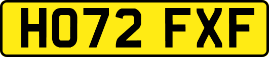 HO72FXF