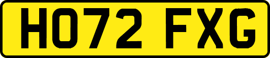 HO72FXG