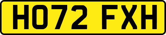 HO72FXH