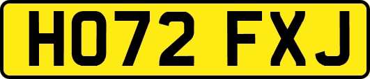 HO72FXJ